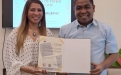 CSU’s Technology Transfer and Licensing Office (TTLO) congratulates its first MSME-client 