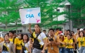SANGKA 2023 Officially Opens Photo Credit: The Gold Panicles