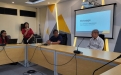 CSU undergoes CHED Institutional Monitoring and Evaluation