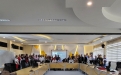 CSU undergoes CHED Institutional Monitoring and Evaluation