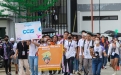 SANGKA 2023 Officially Opens Photo Credit: The Gold Panicles