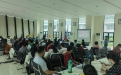 Recalibration of the CSU Process Owners and Internal Quality Auditors on ISO 9001:2015
