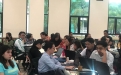 Recalibration of the CSU Process Owners and Internal Quality Auditors on ISO 9001:2015