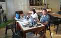 CEd draws participants for Classroom-Based Action Research (CBAR)  training-workshop   