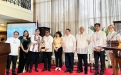 Caraga State University: 1 of the 12 Outstanding Organizations in the Philippines