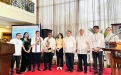 Caraga State University: 1 of the 12 Outstanding Organizations in the Philippines