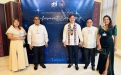 Caraga State University: 1 of the 12 Outstanding Organizations in the Philippines
