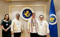 Caraga State University: 1 of the 12 Outstanding Organizations in the Philippines