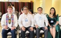Caraga State University: 1 of the 12 Outstanding Organizations in the Philippines
