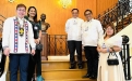 Caraga State University: 1 of the 12 Outstanding Organizations in the Philippines