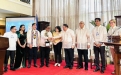 Caraga State University: 1 of the 12 Outstanding Organizations in the Philippines
