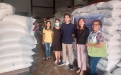 On Welfare: CSU employees receive one-time rice assistance grant 