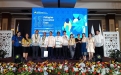 CSU triumphs at Philippine Innovation Expo 2023