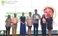CHASS boosts research and extension engagement through Human Intelligence forum with Dr. Pietschnig