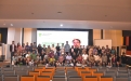 CHASS boosts research and extension engagement through Human Intelligence forum with Dr. Pietschnig