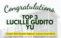 CSUans devour top spots in latest Geodetic Engineering licensure exam results