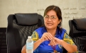 DorSU visits CSU to discuss 'best practices' for student interventions, services, adn engagements