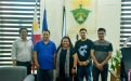 SLSU propects purchase of university's FARMS and enrollment system