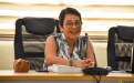 DorSU visits CSU to discuss 'best practices' for student interventions, services, adn engagements