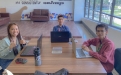 Navigatu's SnapScout and ClassMeet startup team won 1st and 3rd Place in the Philippine Startup Challenge - Regional Pitching Competition
