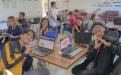 Navigatu's SnapScout and ClassMeet startup team won 1st and 3rd Place in the Philippine Startup Challenge - Regional Pitching Competition
