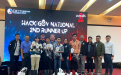 BSIT student qualifies for international hacking competition