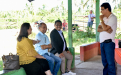 MOA with GK Abilan fortifies School of Medicine's community engagement
