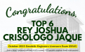 CSUans devour top spots in latest Geodetic Engineering licensure exam results