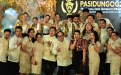 CSU magnifies and reveres achievements of personnel in PASIDUNGOG 2023