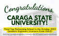 CSUans devour top spots in latest Geodetic Engineering licensure exam results