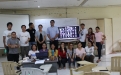 CSU-CoFES with TTLO initiate “Basics on Intellectual Property and Patent Search” training