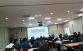 Three CSU Faculty researchers attend HCVA-NCA Toolkit training under SIBOL project