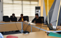 CHED-IDIG Monitors CSU’s Upgrading Flexible Teaching and Learning Project