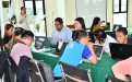 CHED-Caraga steers review and validation of CSU curricular programs 
