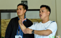 NBSC applauds admin's strategies, best practices