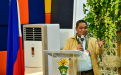 CSU, partner agencies host Caraga Healthcon 2023