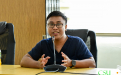 NBSC applauds admin's strategies, best practices