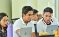 GAD leads deepening session on gender equality