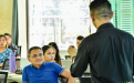 GAD leads deepening session on gender equality