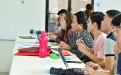 GAD leads deepening session on gender equality