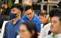 Plans, blessings, and barbecues: CSU merges assessment, paskong salu-salo