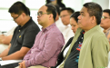 Plans, blessings, and barbecues: CSU merges assessment, paskong salu-salo