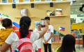 CSU hosts educational tour for learners with special needs