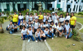 CSU hosts educational tour for learners with special needs