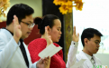 CSU officially welcomes 181 newly appointed, promoted personnel