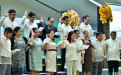 CSU officially welcomes 181 newly appointed, promoted personnel