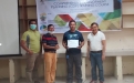 CSU-CRÈME and MEM Conduct A Development Planning Training Course