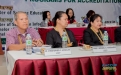 CSU Undergoes another Three-day Accreditation Survey Visit
