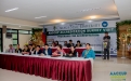 CSU Undergoes another Three-day Accreditation Survey Visit