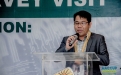 CSU Undergoes another Three-day Accreditation Survey Visit